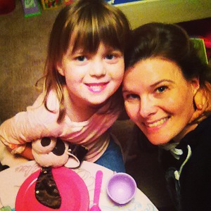 Team Page: Jalynn's Heart & Sole